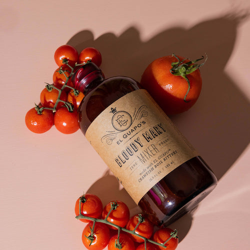 Bloody Mary Mixer