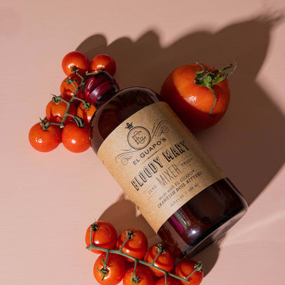 Bloody Mary Mixer