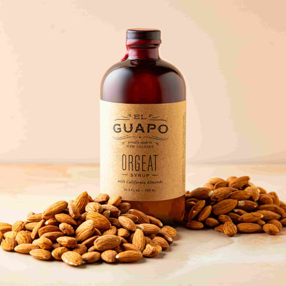Almond Orgeat