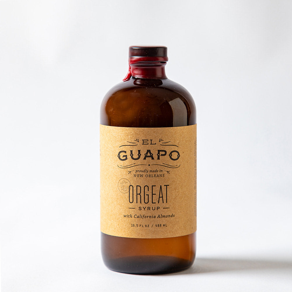 Almond Orgeat