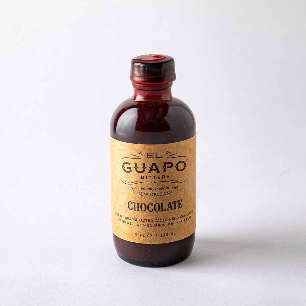 Chocolate Bitters