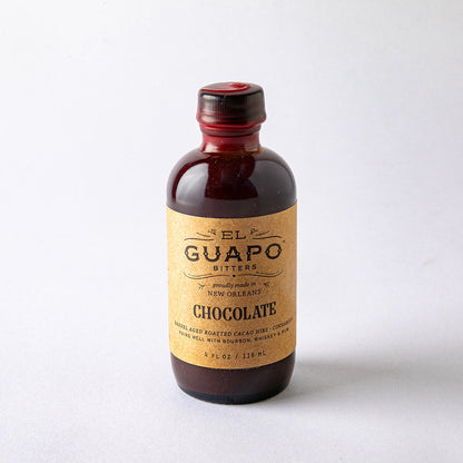 Chocolate Bitters