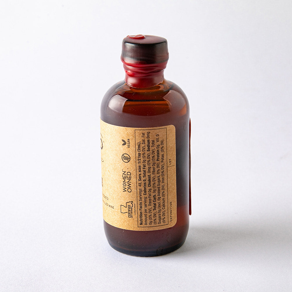 Holiday Pie Bitters