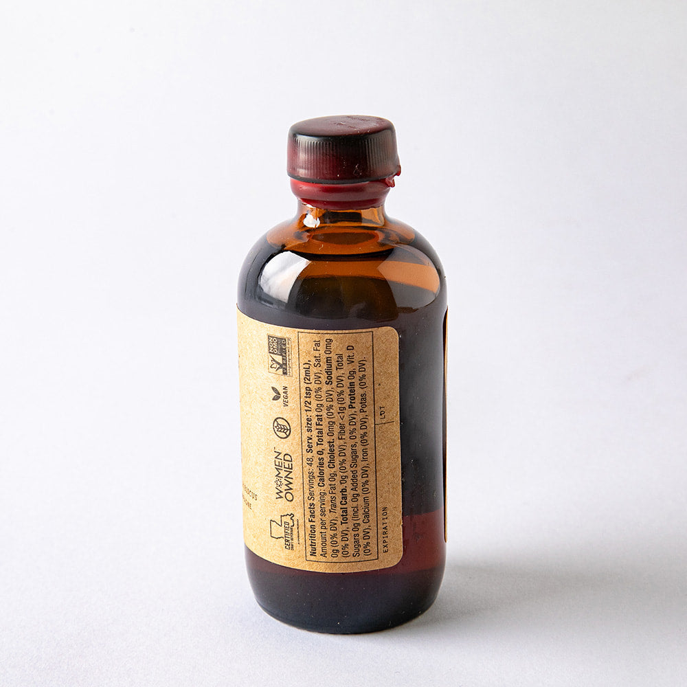 Love Potion Bitters
