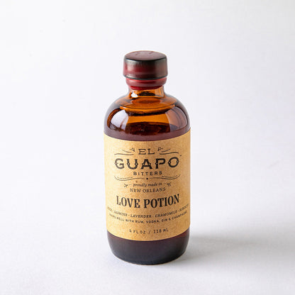 Love Potion Bitters