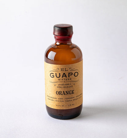 Cuban Bitters