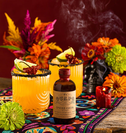 Chocolate Bitters