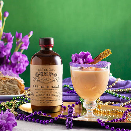Creole Orgeat
