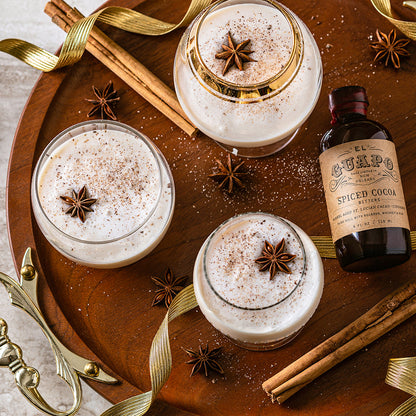 Chocolate Bitters