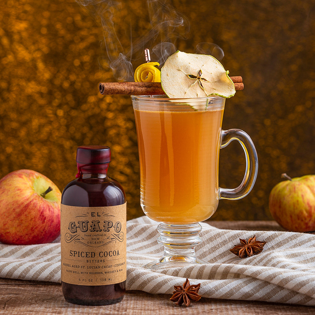 Chocolate Bitters