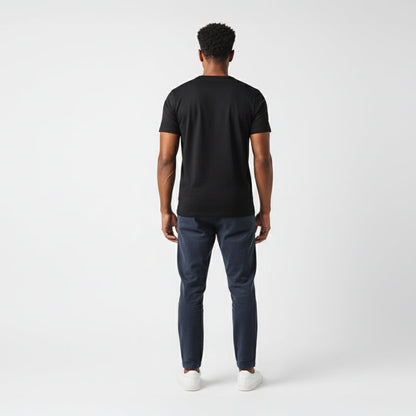 Auragen - Elijah Short Sleeve Crew