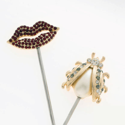 Lucky charm cocktail  - Set of 6