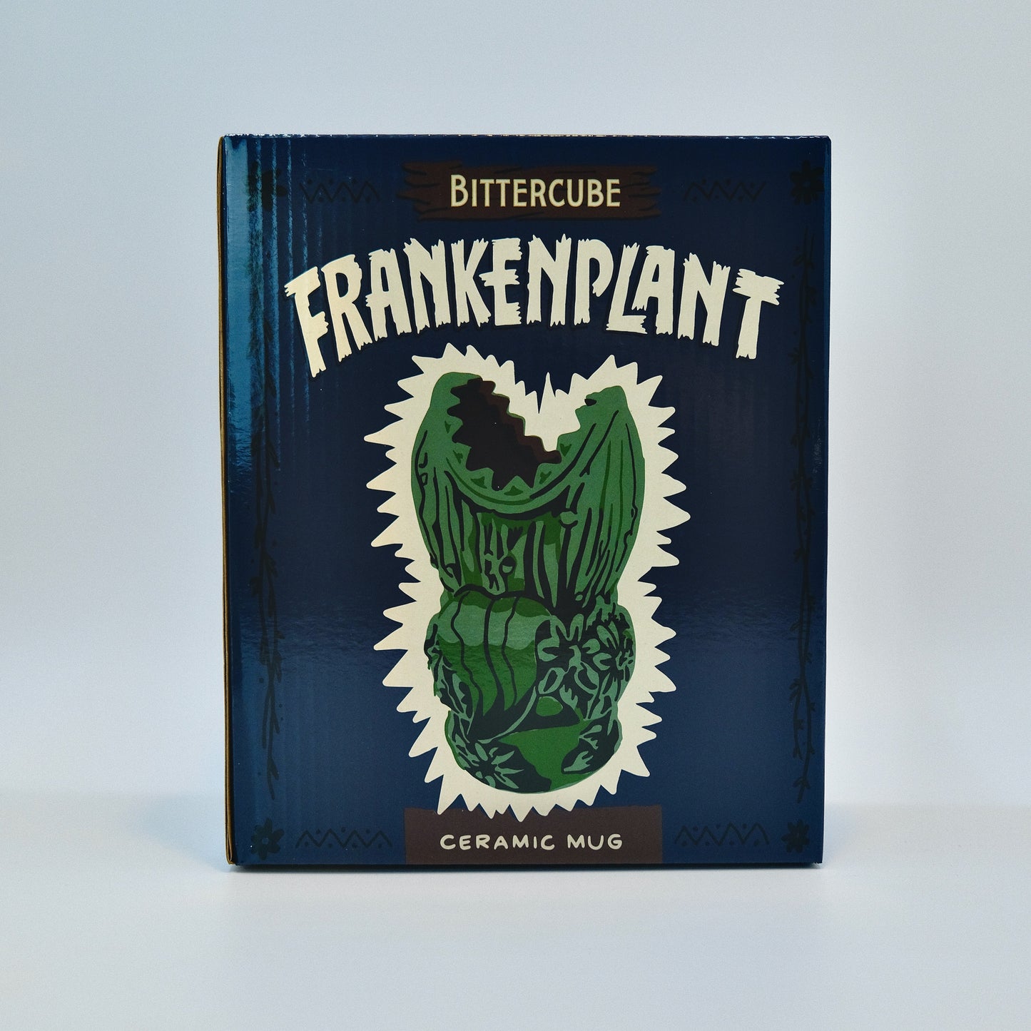 The Frankenplant Mug