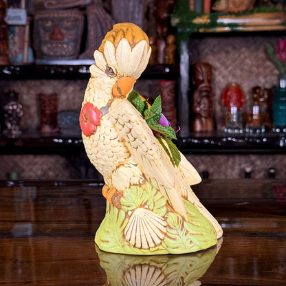 Rosita - Ceramic Tiki Mug - Ready to Ship