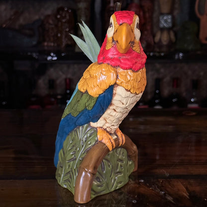 Olé! Olé! It’s José - Ceramic Tiki Mug - Ready to Ship! (FREE Shipping in U.S.)