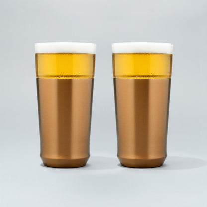 Hybrid Pint Glass | Set of 2