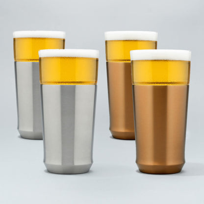 Hybrid Pint Glass | Set of 4