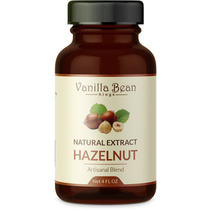Natural Hazelnut Extract