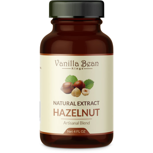 Natural Hazelnut Extract