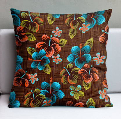 Jeff Granito's 'Hidden Haven' Pillow Cover - Ready to Ship! (FREE SHIPPING in U.S.)