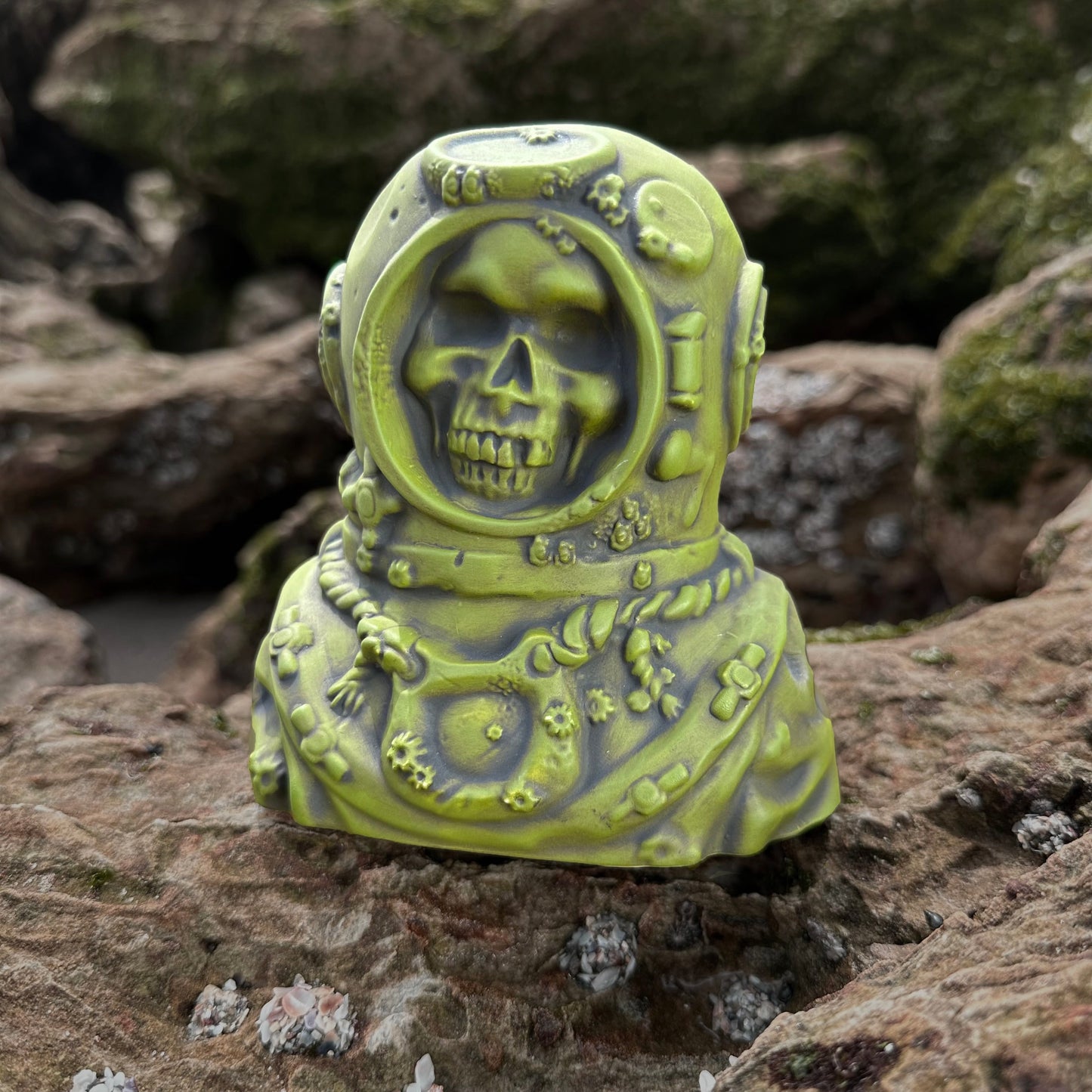 Thor's Deep Dive Tiki Mug - Ready to Ship! (FREE SHIPPING in U.S.)
