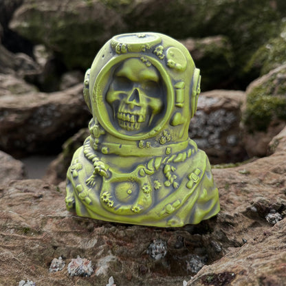 Thor's Deep Dive Tiki Mug - Ready to Ship! (FREE SHIPPING in U.S.)