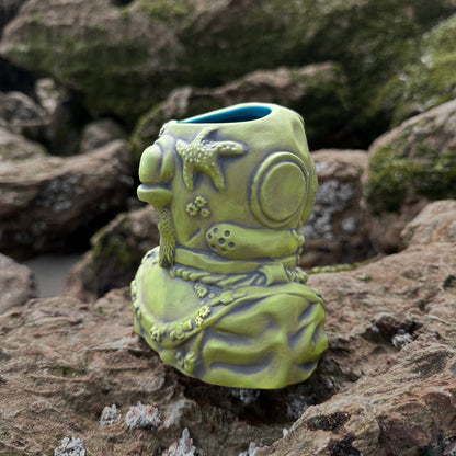 Thor's Deep Dive Tiki Mug - Ready to Ship! (FREE SHIPPING in U.S.)