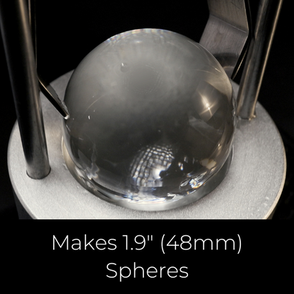 Klaris Ice Press Kit