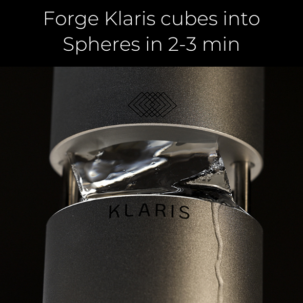 Klaris Ice Press Kit