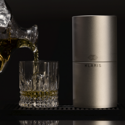 Klaris Ice Press Kit