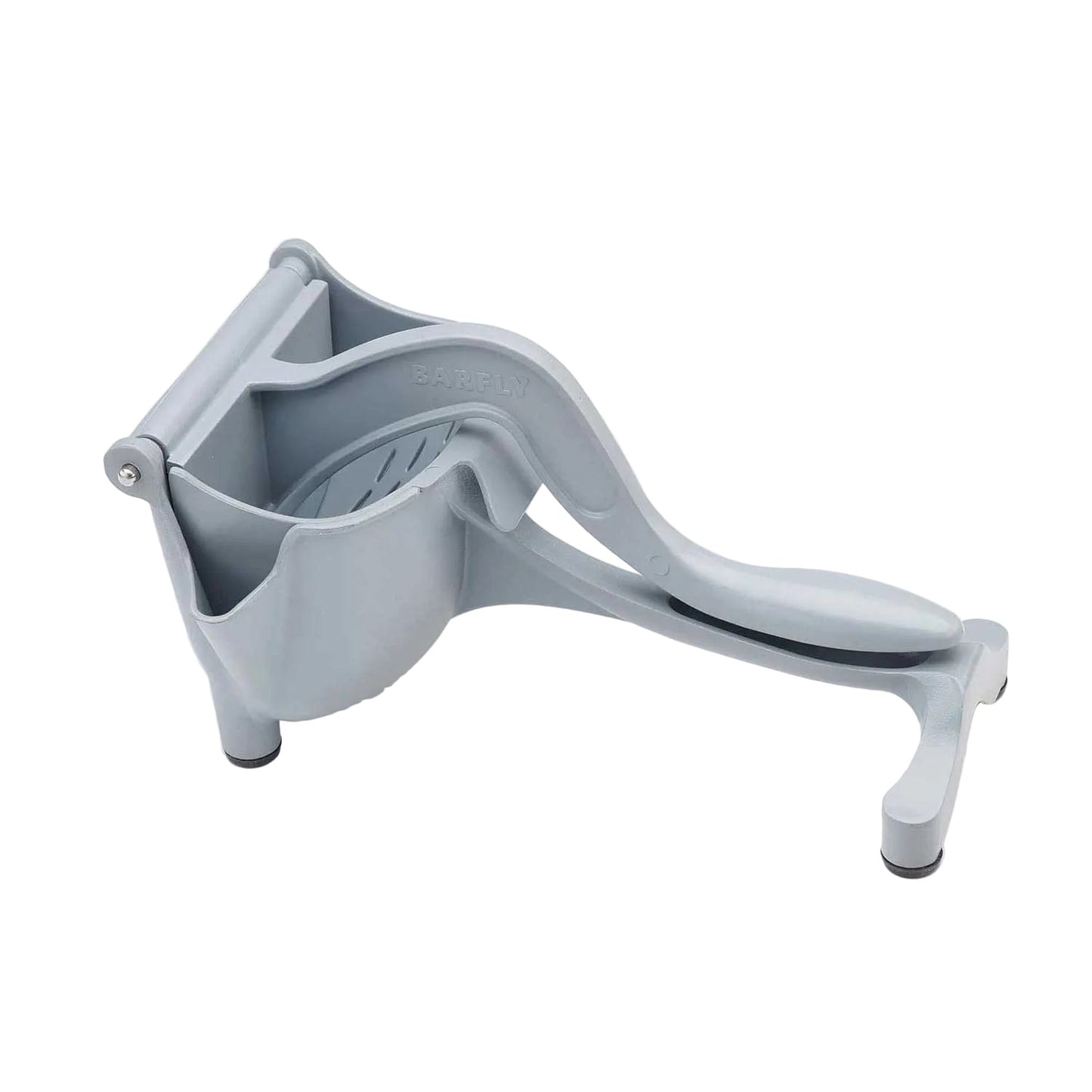 PRE-ORDER! The Educated Barfly Jumbo Manual Juicer - Coated