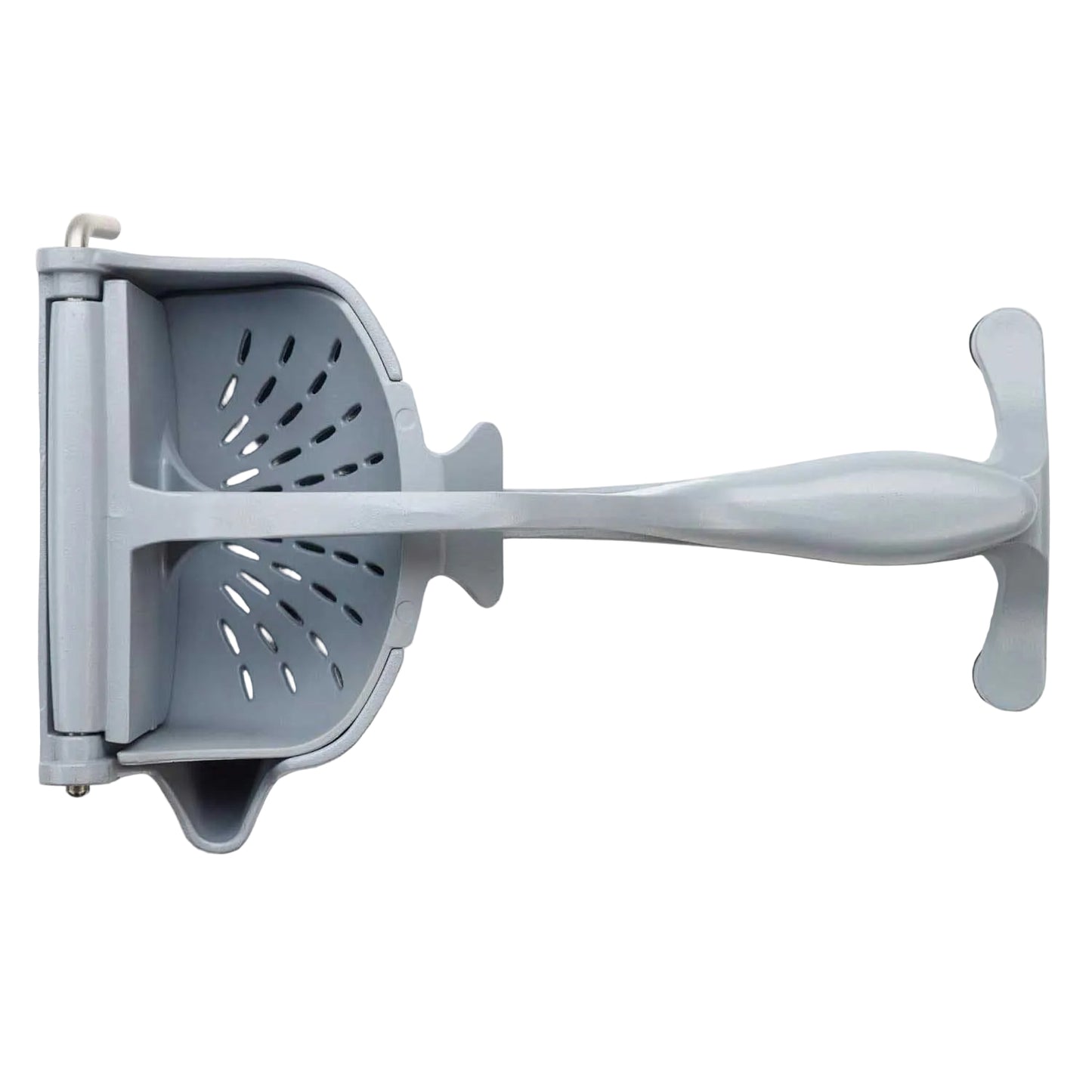 PRE-ORDER! The Educated Barfly Jumbo Manual Juicer - Coated