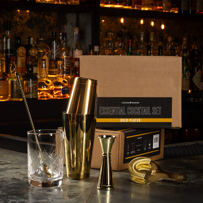 Essential Cocktail Set