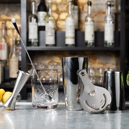 Essential Cocktail Set