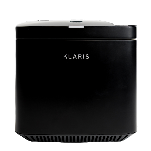 Klaris Mini Clear Ice Maker