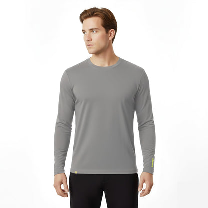 Auragen - Mason Long Sleeve Crew