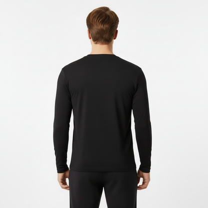 Auragen - Mason Long Sleeve Crew