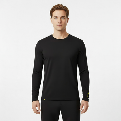 Auragen - Mason Long Sleeve Crew