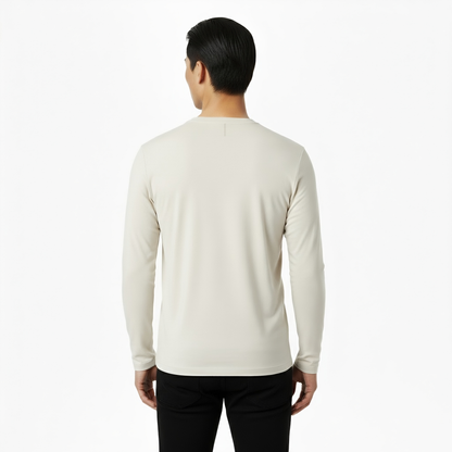 Auragen - Mason Long Sleeve Crew
