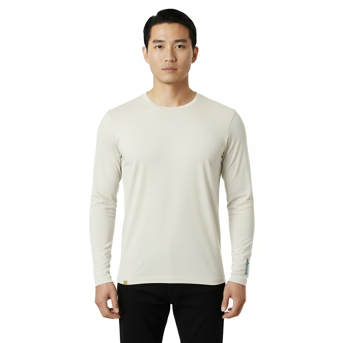 Auragen - Mason Long Sleeve Crew