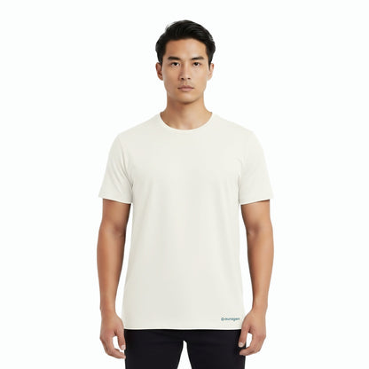 Auragen - Elijah Short Sleeve Crew