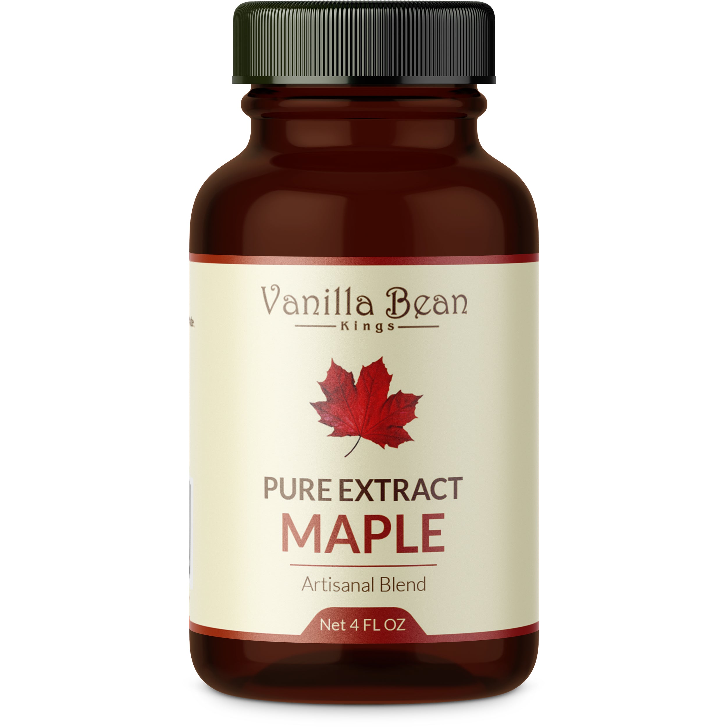 Pure Maple Extract – The Educated Barfly Shop