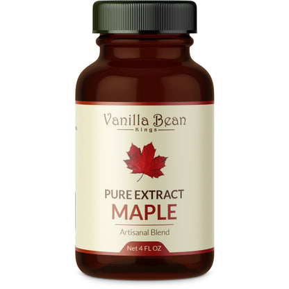 Pure Maple Extract