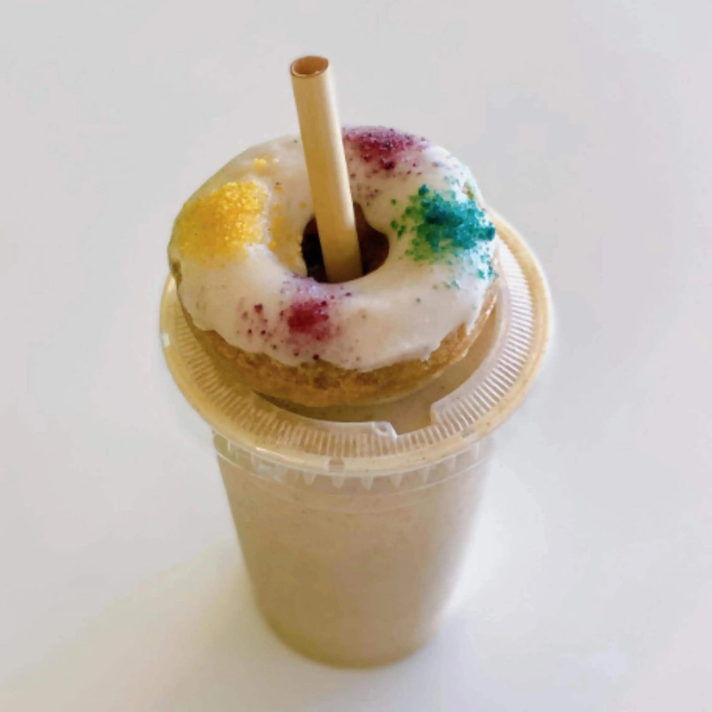5.5" Jumbo Reed Straws