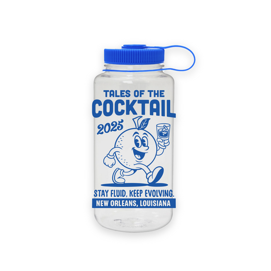 Tales Evolve 2025 Nalgene