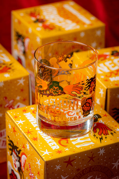 The Bitter Truth Negroni Kit