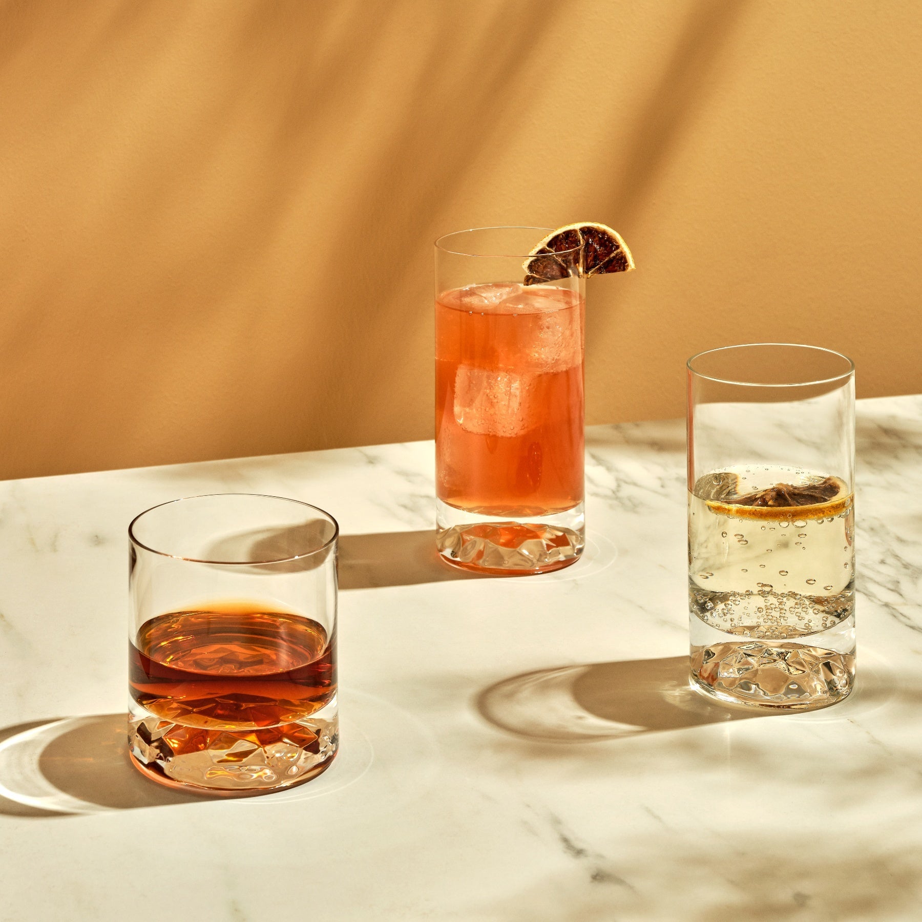 Nude Club Whisky Glasses - Thumbnail 4