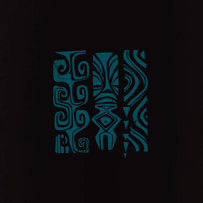 Jeff Granito's 'Oceanika' Unisex Tee - Ready to Ship!