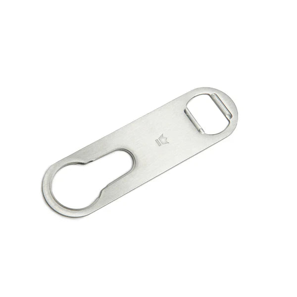 CHURCH KEY - STAINLESS STEEL