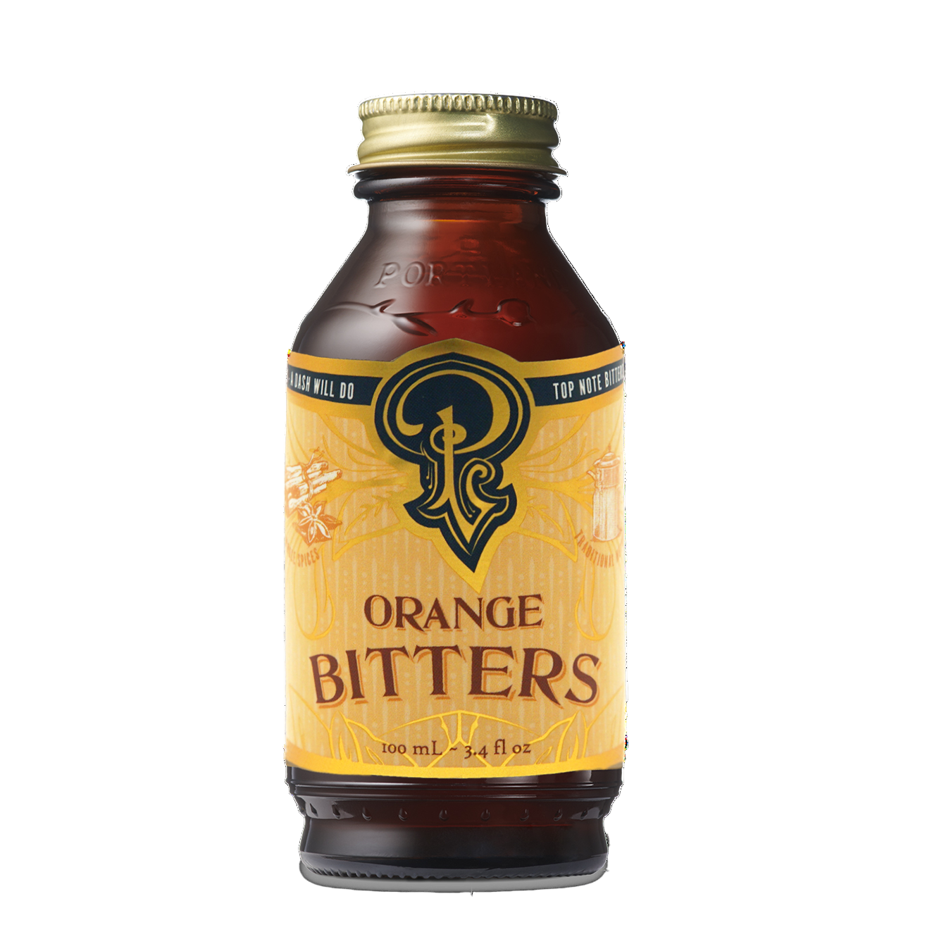 Orange Bitters
